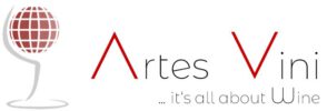 Artes Vini – it's all about Wine Logo